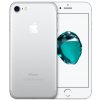 Apple iPhone 7 256GB - Stříbrná (Velmi dobrý)