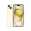 Apple iPhone 15 PLUS 128GB - Žlutá (Rozbaleno)