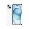 Apple iPhone 15 PLUS 128GB - Modrá (Rozbaleno)