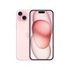 Apple iPhone 15 PLUS 128GB - Růžová (Rozbaleno)