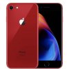 Apple iPhone 8 64GB - Červená (Zánovní)