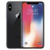 Apple iPhone X 64GB - Vesmírně šedá (Zánovní)