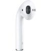 Apple Airpods 2 náhradní sluchátko pravé - Bílá (Zánovní)