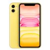Apple iPhone 11 128GB - Žlutá (Velmi dobrý)