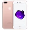 Apple iPhone 7 PLUS 256GB - Růžově zlatá (Velmi dobrý)