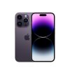 Apple iPhone 14 PRO 128GB - Temně fialová (Zánovní)
