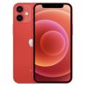 Apple iPhone 12 mini 128GB - Červená (Zánovní)