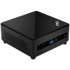 MSI Cubi 5 10M-075BEU Mini PC