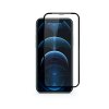 EPICO HERO GLASS iPhone 12 PRO Max (6,7") - černá