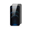 EPICO EDGE TO EDGE PRIVACY GLASS IM iPhone 12 Pro Max - černá
