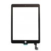 Přední dotykové sklo (touch screen) pro Apple iPad Air 2 Black - High Copy