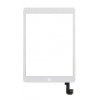 Přední dotykové sklo (touch screen) pro Apple iPad Air 2 White - High Copy