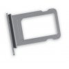šuplík na SIM kartu iPhone XS - Silver