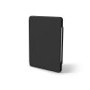EPICO KEYBOARD CASE iPad Pro 12,9" (2018/2020/2021/2022) - QWERTY/černá