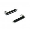 Protiprachová mřížka horního reproduktoru / sluchátka pro Apple iPhone X/XS/XS Max