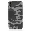 Black Rock Camouflage Case pro iPhone X - Black