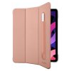 LAUT Huex – obal pro iPad Air 10.9" (2020), růžový