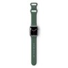 EPICO SILICONE BAND FOR APPLE WATCH 38/40/41 mm - zelená