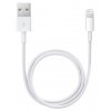 Synchronizační a nabíjecí kabel Lightning pro Apple iPhone - 1 metr