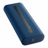 Powerbanka Cellularline Thunder 20 000 mAh, modrá