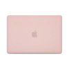 EPICO kryt na MacBook Air M2 13,6" 2022 - světle růžový