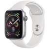 Apple Watch 4 40mm - Stříbrná (Předváděcí)