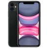 Apple iPhone 11 64GB - Černý (Uspokojivý)