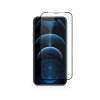 Spello 3D+ ochranné sklo Huawei P60 Pro - černá