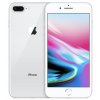 Apple iPhone 8 PLUS 256GB - Stříbrná (Velmi dobrý)