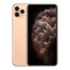 Apple iPhone 11 PRO MAX 512GB - Zlatá (Výborný)