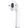 Apple Airpods 2 náhradní sluchátko levé - Bílá (Nový)
