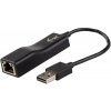 i-tech - USB 2.0 Ethernet Adapter, USB -> LAN redukce