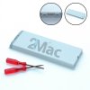 Baterie A1185 (5600mah) pro Apple MacBook 13″ A1181 White (rok 2006 až 2009) - kvalita A+ (2Mac)
