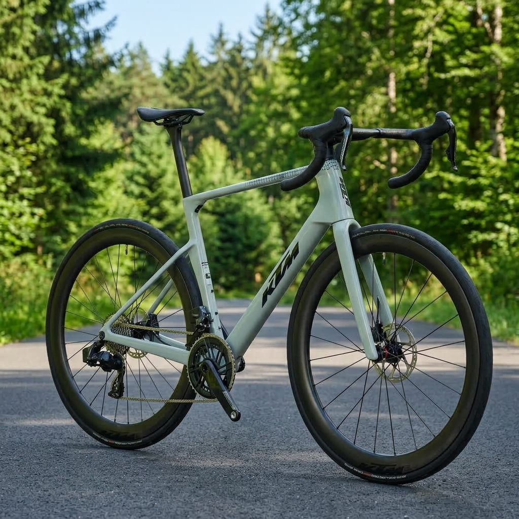 KTM Revelator Syro