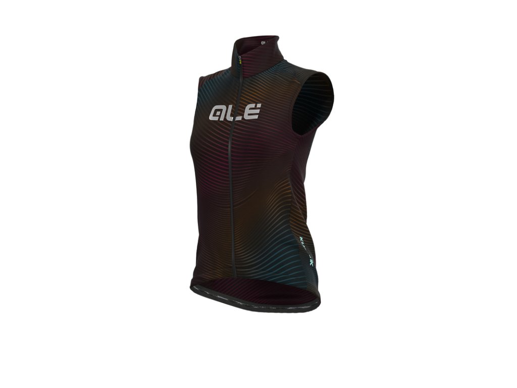 Seraph Allergic lexicon Dámská větru a vodě odolná vesta ALÉ KLIMATIK GUSCIO RINGS LADY VEST - 2MCyklosport Seraph Allergic lexicon Dámská větru a vodě odolná vesta ALÉ KLIMATIK GUSCIO RINGS LADY VEST - 2MCyklosport