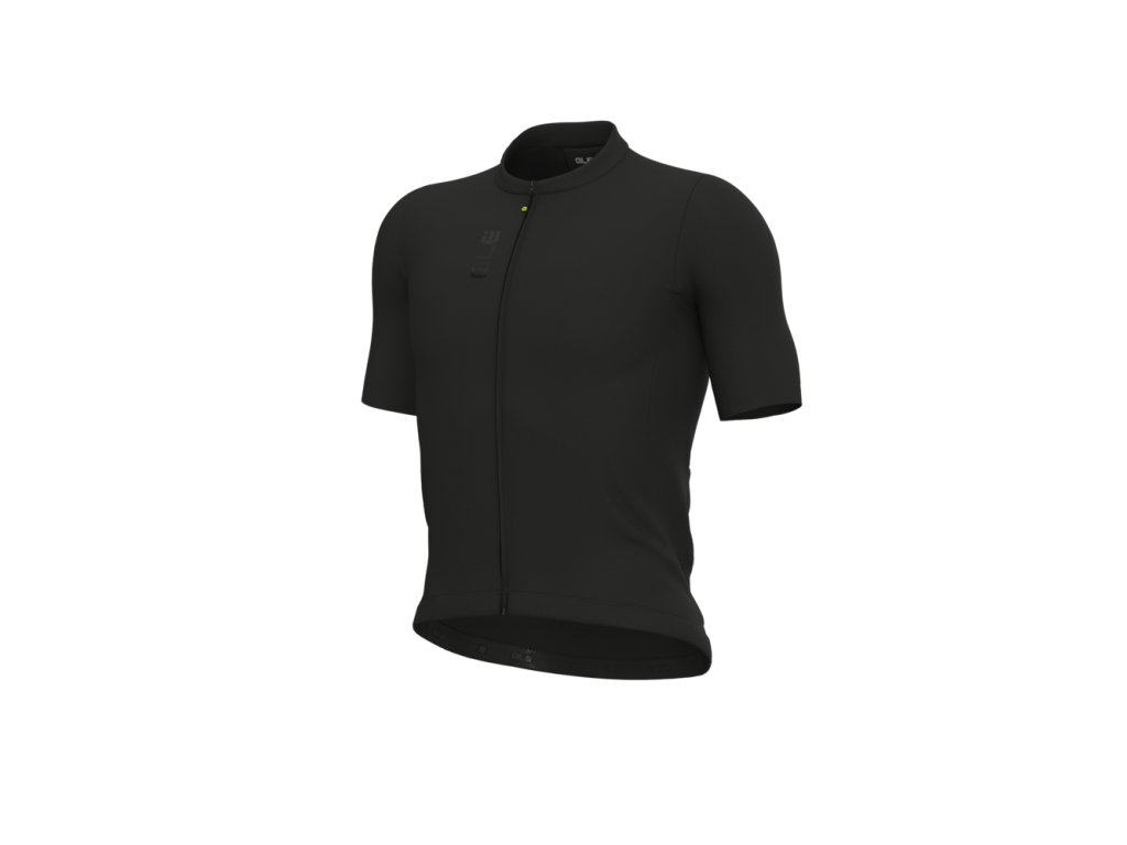 Letní cyklistický dres ALÉ pánský COLOR BLOCK PRAGMA