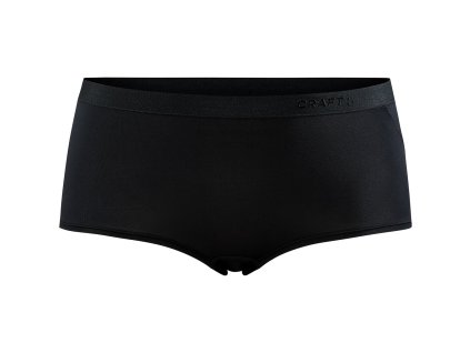 kalhotky craft core dry boxer cerne