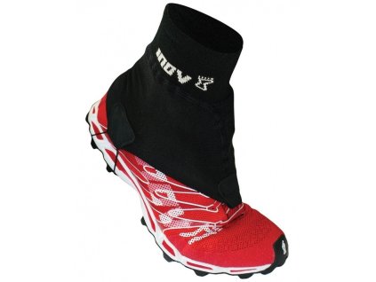 Návleky INOV-8 Debris Gaiter 32 černé
