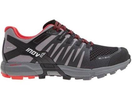 Běžecké boty INOV-8 ROCLITE 305 GTX M černé/červené