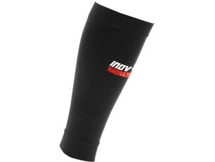 Návleky kompresní INOV-8 Race Ultra Calf Guards černé