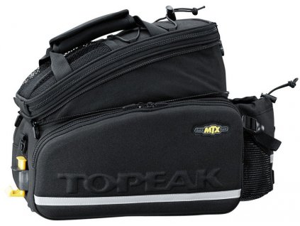 Brašna na nosič TOPEAK MTX TRUNK BAG DX