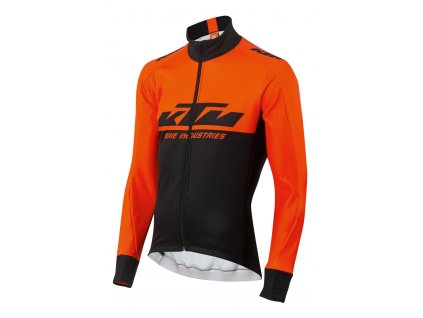 Bunda KTM Factory Team Winter XW (Velikost XXL)