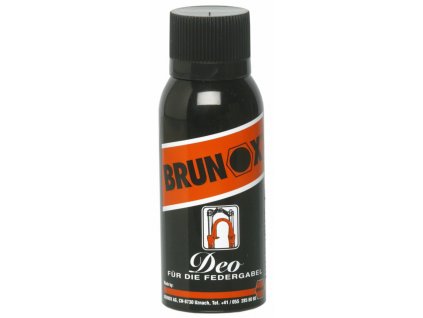 Olej BRUNOX Deo 100ml