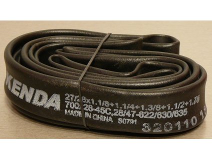 Duše KENDA 700x28-45C 28/47-622/630 AV-40MM nebalená