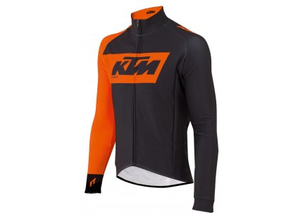 Bunda KTM Factory Team Winter XW (Velikost M)