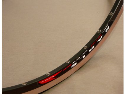 Ráfek REMERX Eagle 559x16,5 ráfková brzda, 36 děr