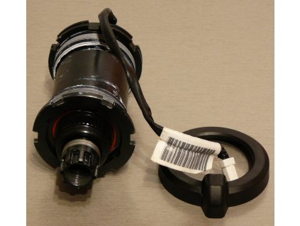 motor panasonic drive unit 47v 25kkm h rearhub 2