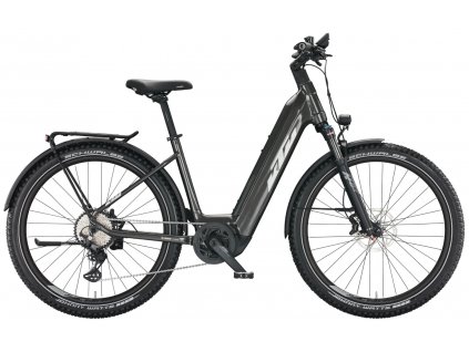 elektrokolo ktm macina aera 772 lfc 2022 machine grey