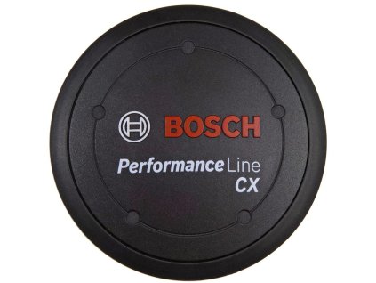 kryt motoru bosch performance line cx