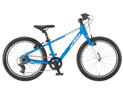 detske kolo ktm wild cross 20 blue